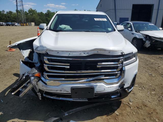 Photo 5 from auction – 2023 GMC ACADIA SLE with VIN 1GKKNRL49PZ138613