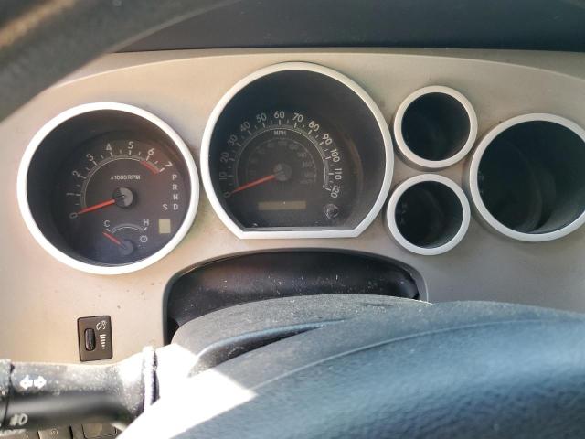 Photo 9 from auction – 2007 TOYOTA TUNDRA DOU with VIN 5TBBT54167S450784