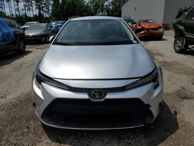 Photo 5 from auction – 2020 TOYOTA COROLLA LE with VIN JTDEPRAEXLJ076100