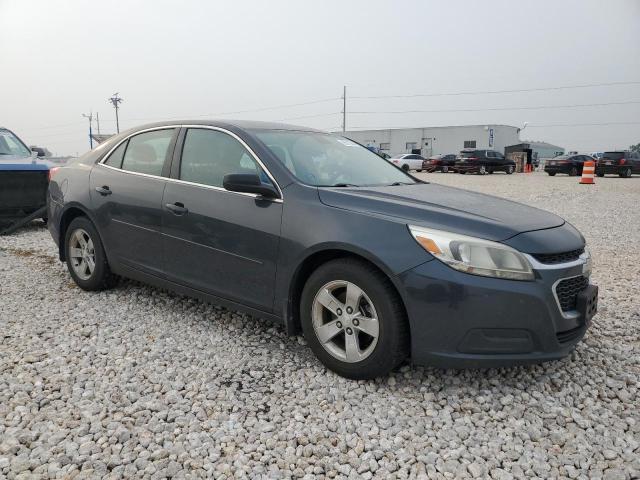 Photo 4 from auction – 2014 CHEVROLET MALIBU LS with VIN 1G11B5SL8EF193305
