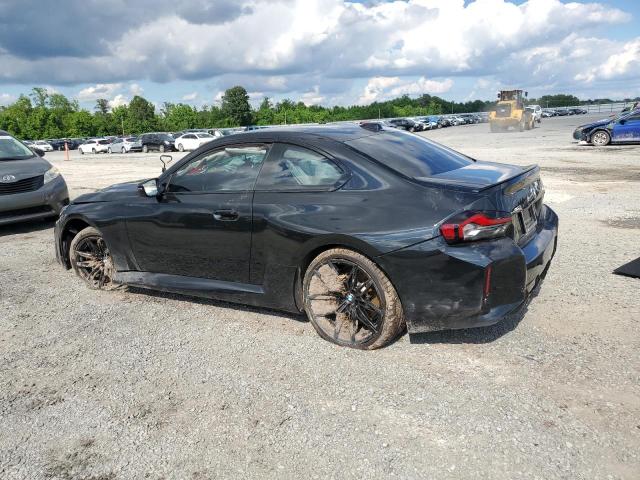 Photo 2 from auction – 2024 BMW M2 with VIN 3MF13DM05R8D83060