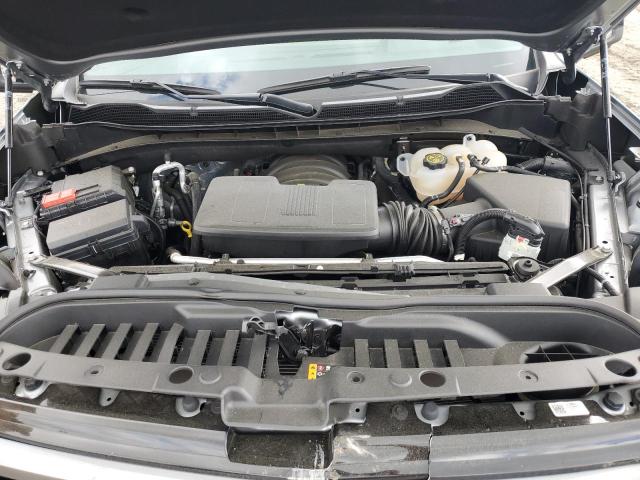 Photo 11 from auction – 2023 CHEVROLET SILVERADO with VIN 3GCUDHEL7PG263776