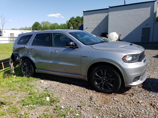 Фото 4 с аукциона – 2020 DODGE DURANGO R/ с VIN 1C4SDHCT5LC154885
