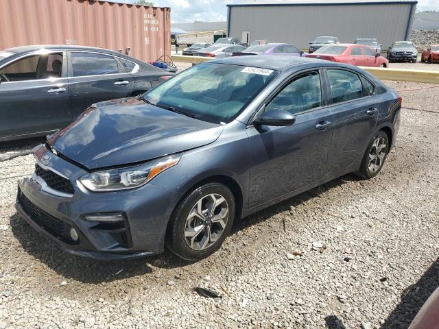 KIA FORTE FE 2019 with VIN 3KPF24AD5KE083318 - Photo from auction