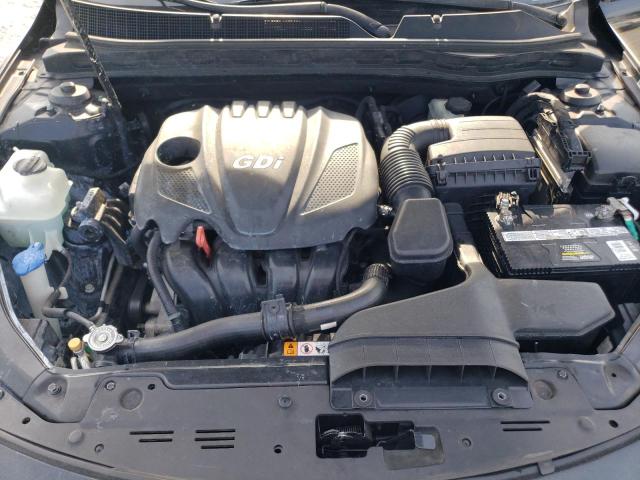 Zdjęcie 11 z aukcji – 2015 KIA OPTIMA z VIN 5XXGN4A7XFG395590