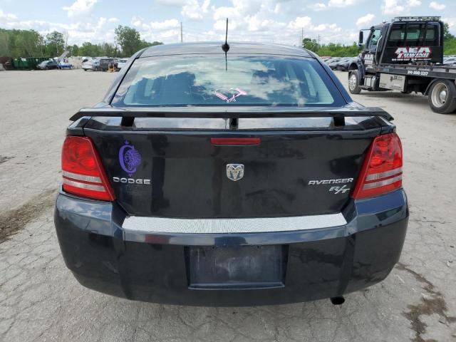Photo 6 from auction – 2010 DODGE AVENGER R/ with VIN 1B3CC5FB3AN151947