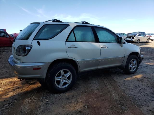 Photo 3 from auction – 2003 LEXUS RX300 with VIN JTJGF10U030157602