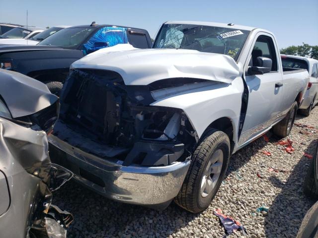 RAM 1500 ST 2016 with VIN 3C6JR6DT7GG163064 - Photo from auction