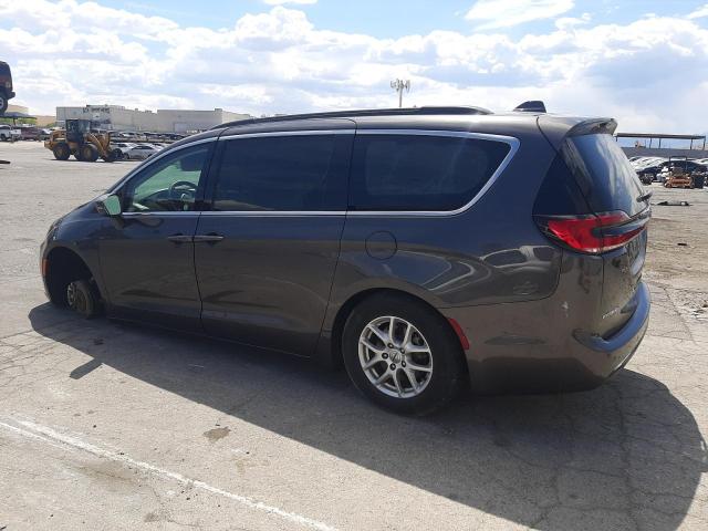 Photo 2 from auction – 2022 CHRYSLER PACIFICA T with VIN 2C4RC1BG5NR113938