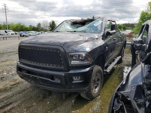 RAM 3500 LARAM 2014 with VIN 3C63R3EL2EG157269 - Photo from auction