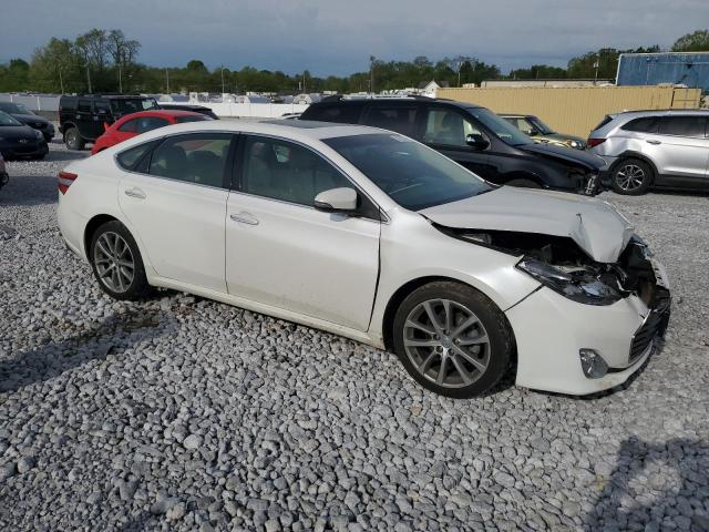 Photo 4 from auction – 2014 TOYOTA AVALON BAS with VIN 4T1BK1EB7EU103575