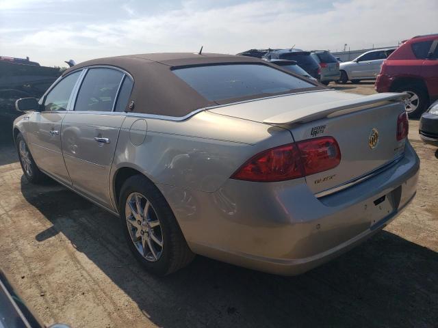 Photo 2 from auction – 2008 BUICK LUCERNE CX with VIN 1G4HD57298U206302