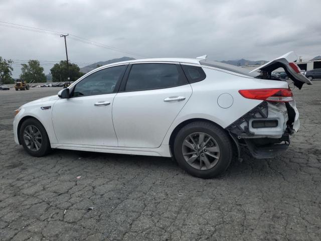Photo 2 from auction – 2016 KIA OPTIMA LX with VIN 5XXGT4L13GG048330