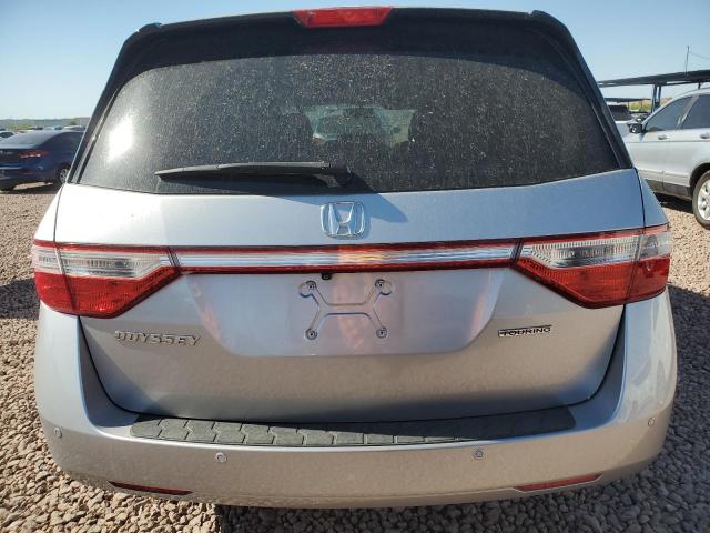 Photo 6 from auction – 2012 HONDA ODYSSEY TO with VIN 5FNRL5H92CB102260