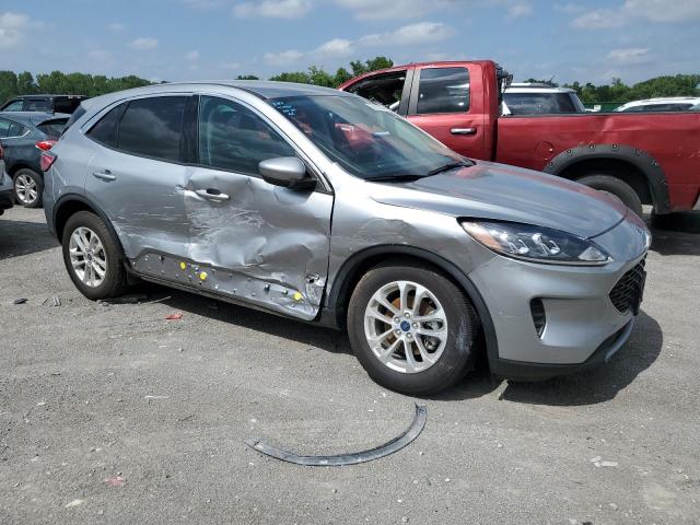 Photo 4 from auction – 2021 FORD ESCAPE SE with VIN 1FMCU0BZ7MUB18165