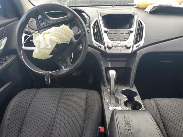 Zdjęcie 8 z aukcji – 2013 GMC TERRAIN SL z VIN 2GKALMEK5D6339559