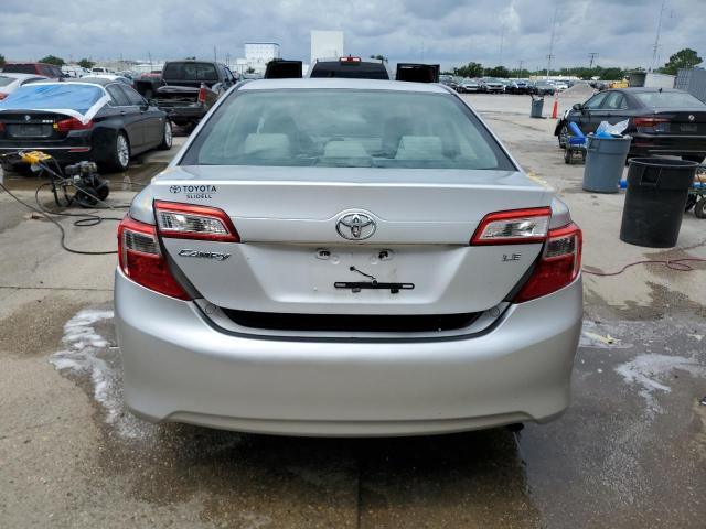 Photo 6 from auction – 2013 TOYOTA CAMRY L with VIN 4T4BF1FK9DR322061