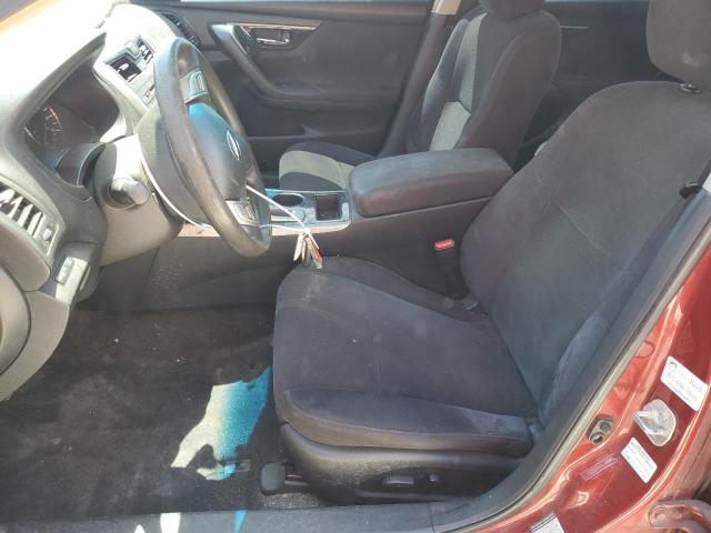 Photo 7 from auction – 2013 NISSAN ALTIMA 2.5 with VIN 1N4AL3AP6DN518086