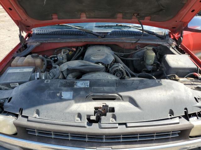Photo 11 from auction – 2002 CHEVROLET SILVERADO with VIN 1GCEC19V82Z341677