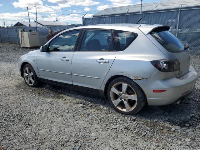Zdjęcie 2 z aukcji – 2006 MAZDA 3 HATCHBAC z VIN JM1BK143X61538544