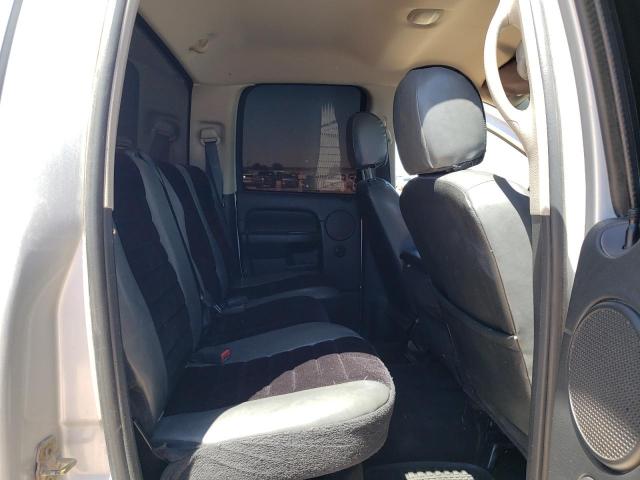 Photo 10 from auction – 2003 DODGE RAM 1500 S with VIN 1D7HU18N43S222472