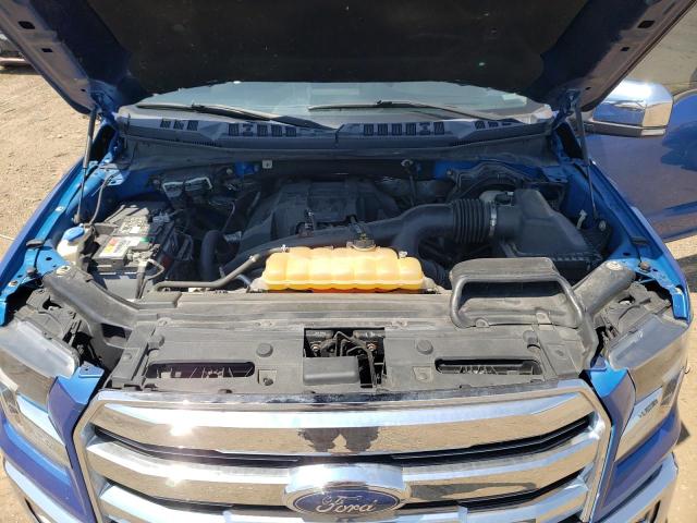 Photo 11 from auction – 2016 FORD F150 SUPER with VIN 1FTEW1EP0GFA71237
