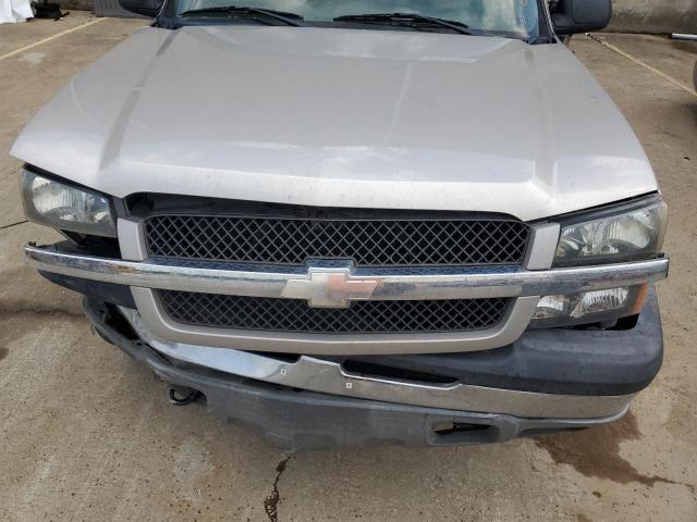 Photo 11 from auction – 2004 CHEVROLET SILVERADO with VIN 2GCEK19T441109980