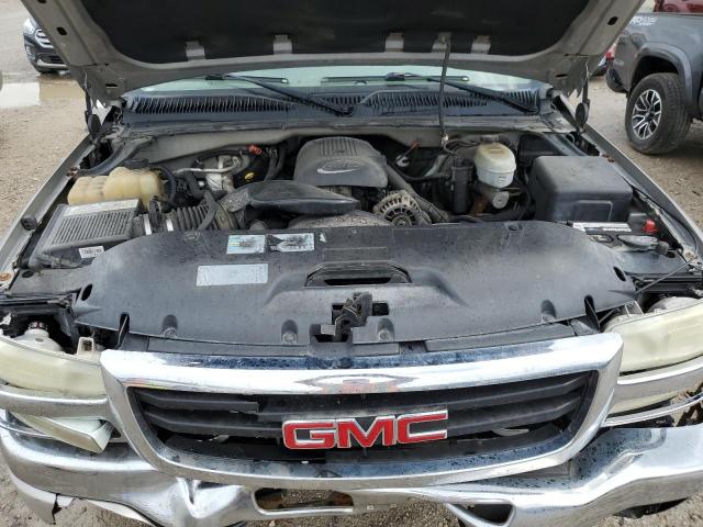 Photo 11 from auction – 2004 GMC NEW SIERRA with VIN 2GTEK19T641189413