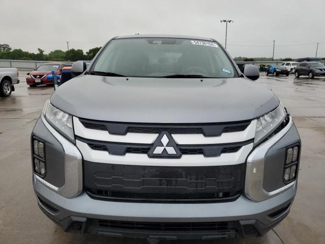 Photo 5 from auction – 2021 MITSUBISHI OUTLANDER with VIN JA4ARUAU7MU035503