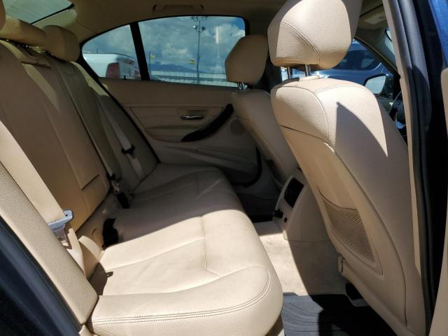 Photo 10 from auction – 2014 BMW 328 XI with VIN WBA3B3C53EF545370