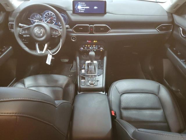 Photo 8 from auction – 2023 MAZDA CX-5 PREFE with VIN JM3KFBCM2P0167740