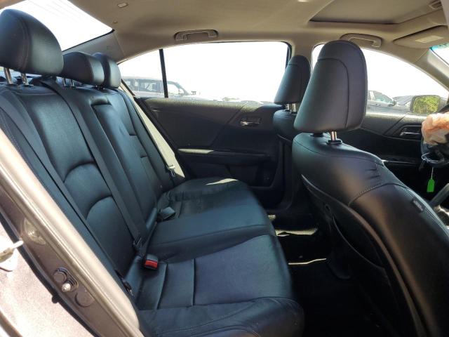 Photo 10 from auction – 2013 HONDA ACCORD EXL with VIN 1HGCR2F89DA099754