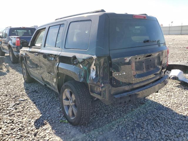 Photo 2 from auction – 2015 JEEP PATRIOT LA with VIN 1C4NJRFB3FD357948