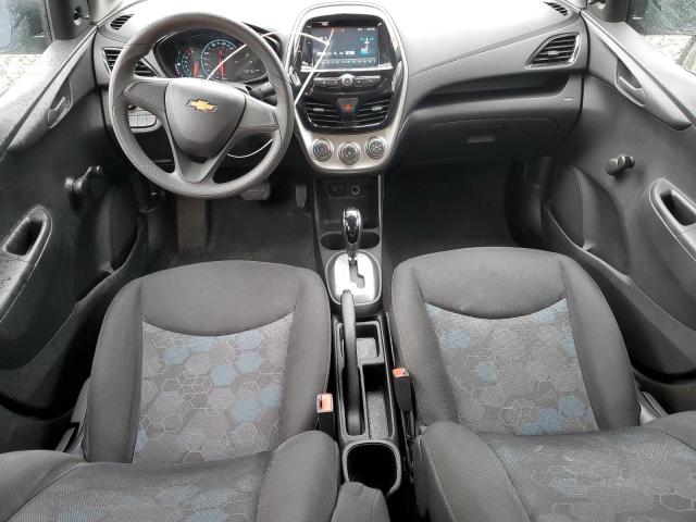 Foto 8 de la subasta – 2016 CHEVROLET SPARK LS con VIN KL8CB6SA4GC572075