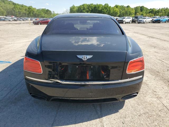 Photo 6 from auction – 2014 BENTLEY FLYING SPU with VIN SCBEC9ZA5EC094544