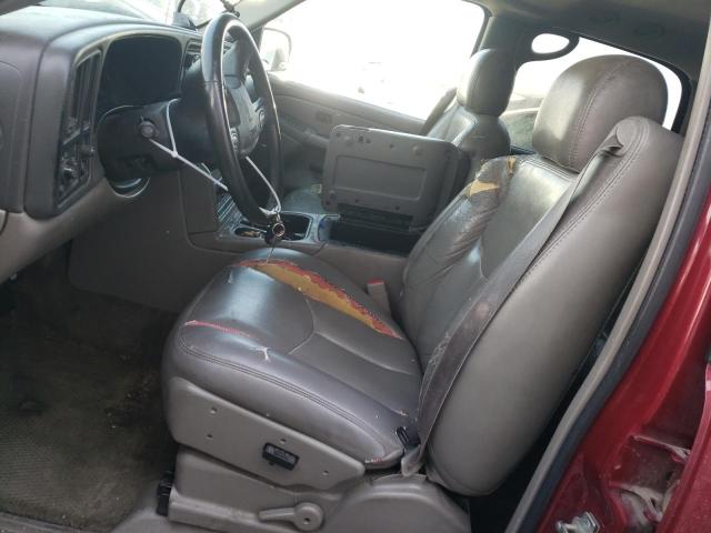 Photo 7 from auction – 2005 GMC YUKON with VIN 1GKEC13T55R180883