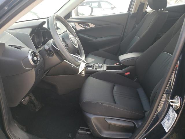 Photo 7 from auction – 2019 MAZDA CX-3 SPORT with VIN JM1DKDB74K0432509