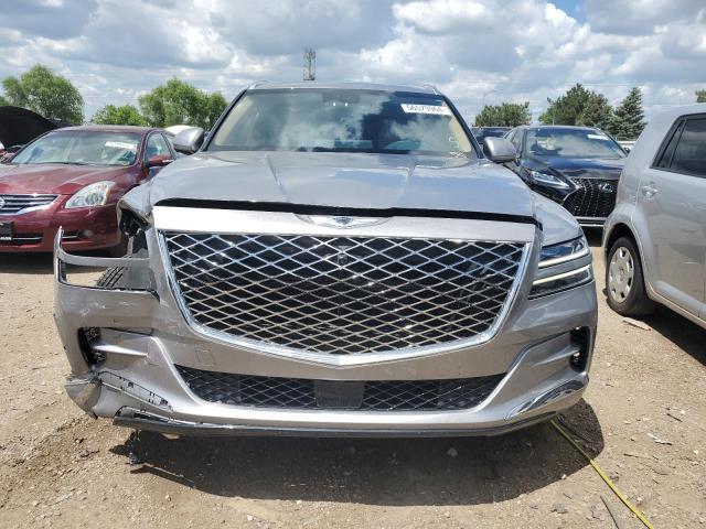 Foto 5 de la subasta – 2023 GENESIS GV80 BASE con VIN KMUHCESC3PU106165