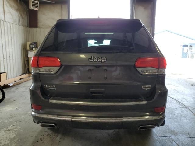 Photo 6 from auction – 2014 JEEP GRAND CHER with VIN 1C4RJFJM4EC307475