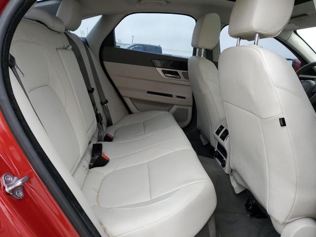 Photo 10 from auction – 2016 JAGUAR XF PREMIUM with VIN SAJBD4BV1GCY16710