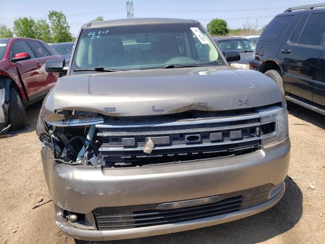 Photo 5 from auction – 2014 FORD FLEX SEL with VIN 2FMHK6C82EBD32749