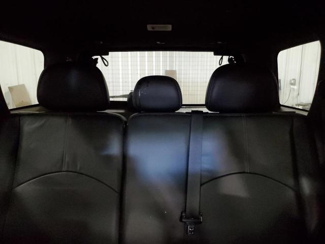 Photo 10 from auction – 2011 MERCURY MARINER with VIN 4M2CN9BG5BKJ05793