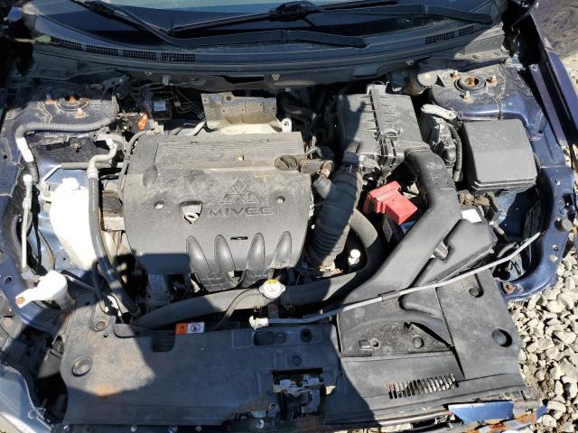 Photo 11 from auction – 2014 MITSUBISHI LANCER ES/ with VIN JA32U2FU9EU019129
