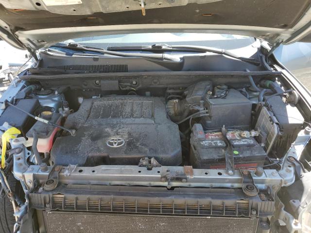 Photo 10 from auction – 2008 TOYOTA RAV4 with VIN JTMBK35V985056686