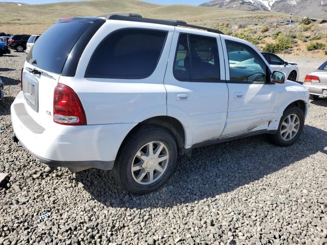 Photo 3 from auction – 2004 BUICK RAINIER CX with VIN 5GAET13P342259783