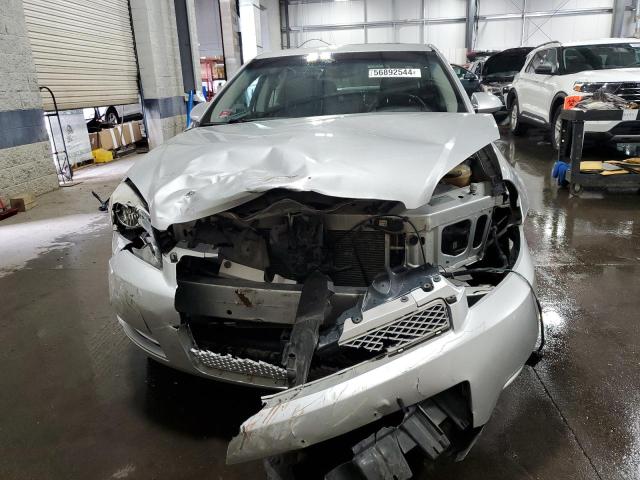 Photo 5 from auction – 2012 CHEVROLET IMPALA LT with VIN 2G1WG5E32C1137674