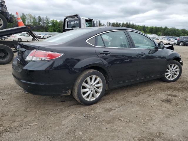 Photo 3 from auction – 2012 MAZDA 6 with VIN 1YVHZ8DH3C5M07772