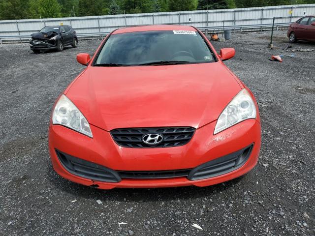 Photo 5 from auction – 2012 HYUNDAI GENESIS CO with VIN KMHHT6KD9CU067038