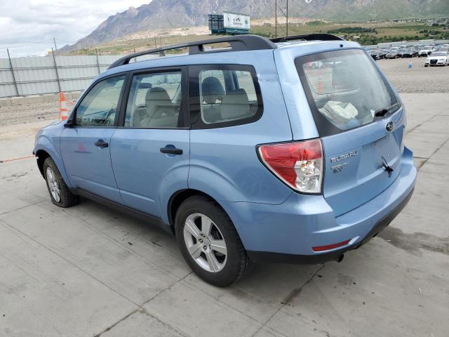 Photo 2 from auction – 2012 SUBARU FORESTER 2 with VIN JF2SHABC3CH412743