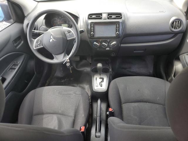 Photo 8 from auction – 2019 MITSUBISHI MIRAGE G4 with VIN ML32F3FJXKHF07586